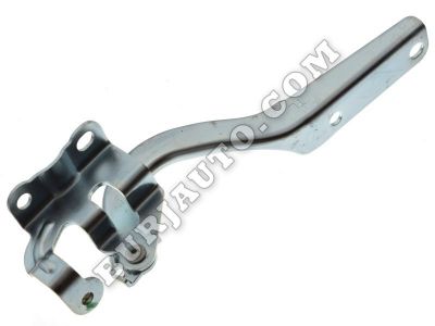 HINGE ASSY, HOOD, LH TOYOTA 53420BZ080