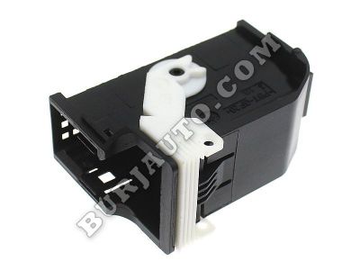 CONNECTOR HOUSING MERCEDES BENZ A0065452330