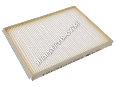 A2328350000 MERCEDES BENZ DUST FILTER