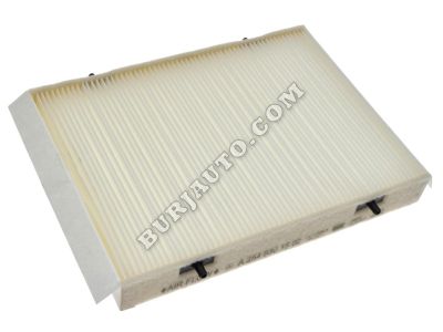 A2548301502 MERCEDES BENZ FINE PARTICLE FILTER