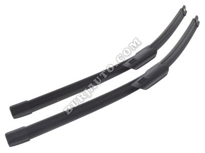 A2548206400 MERCEDES BENZ REPAIR KIT, WIPER BLADE