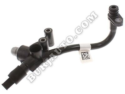 A2782001400 MERCEDES BENZ COOLANT LINE