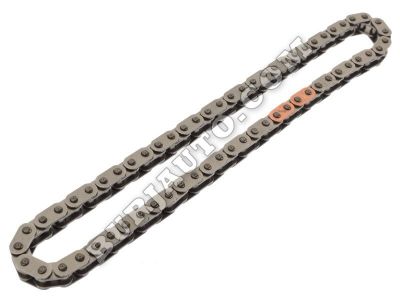 SINGLE SLEEVE-TYPE CHAIN MERCEDES BENZ A000993890264