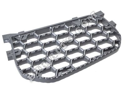 STEP PLATE SCANIA 2595870