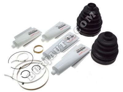 BOOT KIT FR DRIVE TOYOTA 0442760121