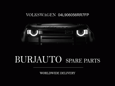  VOLKSWAGEN 04L906056RR7FP