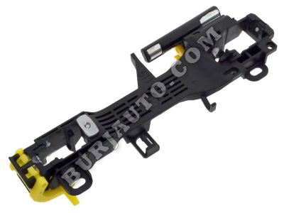 FRAME SUB-ASSY FR Toyota 6920260051