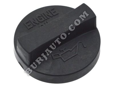 Suzuki 1692083G02 CAP, OIL FILLER