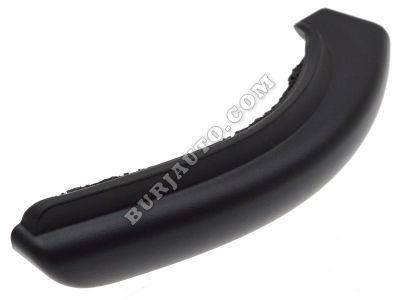 7714178R025PK SUZUKI CAP, ROOF SIDE DRIP FR, R(BLACK)