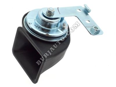 GKL16678YG MAZDA HORN, HIGH TONE