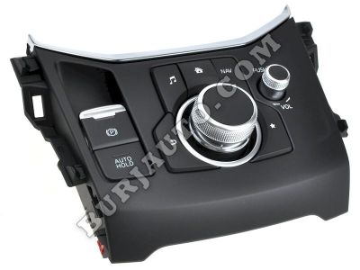 SWITCH COMMAND Mazda KN3L66CM0C