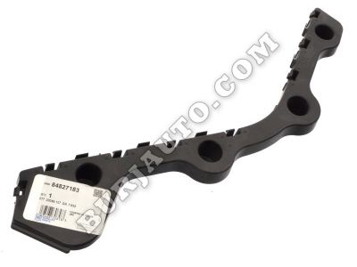 84827183 GENERAL MOTORS BUMPER BRACKET