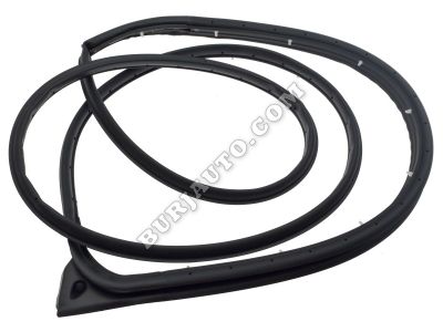 67861BZ280 TOYOTA WEATHERSTRIP FR DOO