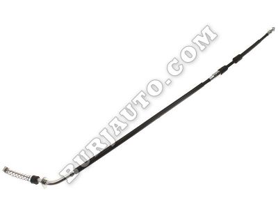 3FA2636111 YAMAHA CABLE, BRAKE