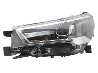 811500KN70 TOYOTA HEADLAMP ASSY LH