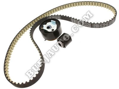 1654516080 PEUGEOT DISTRIBUTION MOTOR KIT