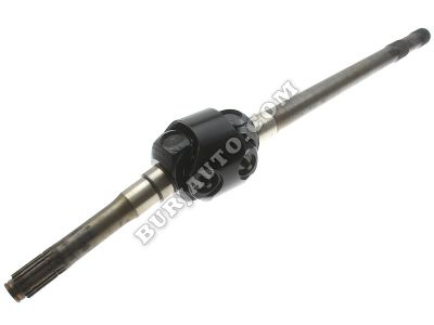 2360090 SCANIA HALF SHAFT