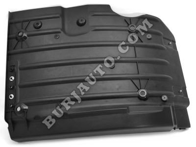 MUDGUARD Scania 2621526