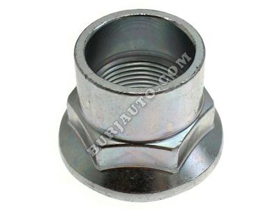 402624GA0D NISSAN NUT-LOCK, FRONT WHEEL BEARING