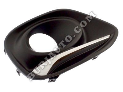 71760M55T30C48 SUZUKI BEZEL COMP,FRONT FOG LAMP,L