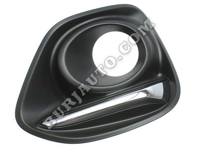 71750M55T30C48 SUZUKI BEZEL COMP,FRONT FOG LAMP,R