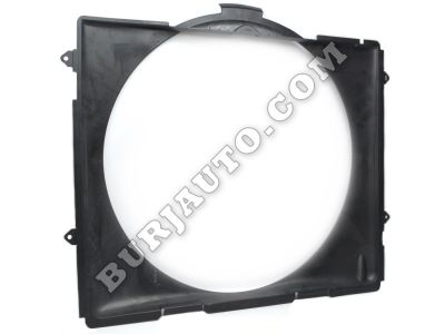 FAN COVER Scania 2054535