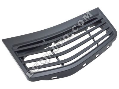 GRILLE SCANIA 2358295