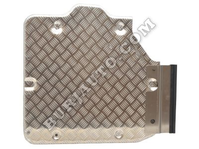 HEAT COVER Scania 2589836