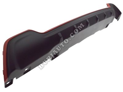 57734SJ340 SUBARU BUMPER GUARD R SP