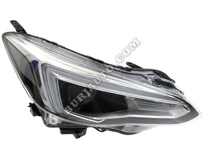 84002FL582 SUBARU LAMP ASSY HEAD