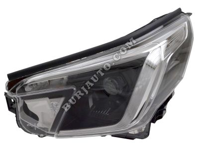 84001SJ330 SUBARU LAMP ASSY HEAD