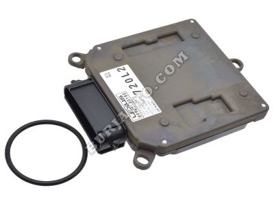 COMPUTER SUB-ASSY, TOYOTA 8105660R20