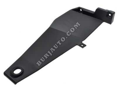 5267860030 TOYOTA SUPPORT, FR BUMPER