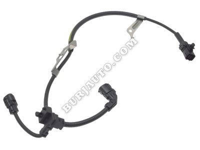 890C060060 TOYOTA WIRE ASSY, PARKING