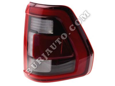 NL3Z13405D FORD LAMP ASY