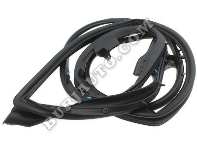 6786248150 TOYOTA WEATHERSTRIP FR