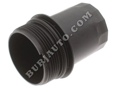 152378668R RENAULT COVER-OIL FILTER COMPL