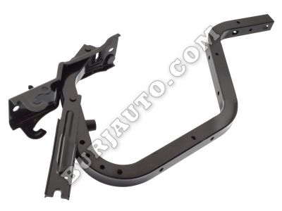 HINGE(L) , TRUNK LID Mazda GBFN52720A