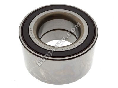 4344052S11 SUZUKI BEARING,FRONT WHEEL