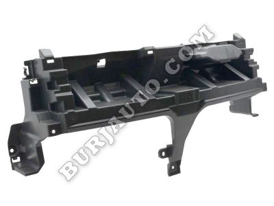 6400L221 MITSUBISHI BRACKET,FR BUMPER,CTR