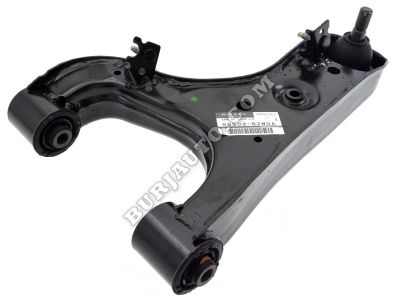 555026JW0A NISSAN SUSPENSION ARM