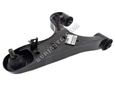 555016JW0A NISSAN SUSPENSION ARM