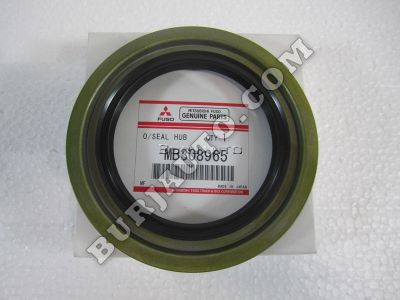 MB308965 FUSO OIL SEAL,RR WHEEL HU