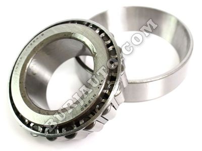 MX923863 FUSO TAPERED ROLLER BEARING