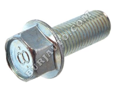 MF140460 FUSO BOLT,FUEL TANK SUPPO