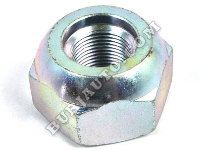 MC810631 FUSO NUT,WHEEL,LH