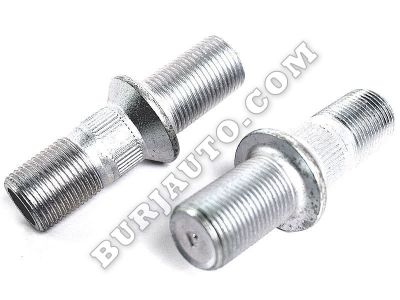 MC869237 FUSO BOLT,HUB LH