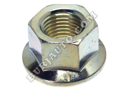 MF434106 FUSO NUT,ENG RR MOUNTING