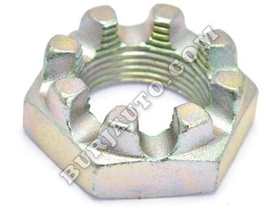 MC891403 FUSO NUT,FR WHEEL HUB BRG