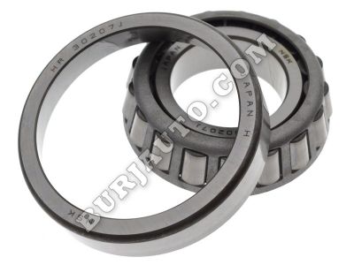 MB393957 FUSO BEARING,DIFF,SIDE